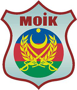 Moik Baku